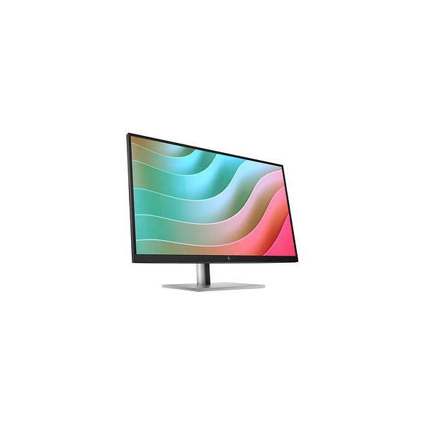 0196786294556 - E27k G5 LED-Monitor EEK F (A - G) 686 cm (27 Zoll) 3840 x 2160 Pixel 169 5 ms HDMI® DisplayPort USB 32 Gen 1 (USB 30) RJ45 USB-C® IPS LED