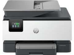 0196786896231 - Officejet Pro 9120b All-in-One Tintenstrahl-Multifunktionsdrucker A4 Drucker Kopierer Scanner Fax ADF Duplex-ADF Duplex LAN USB WLAN Bluetooth®