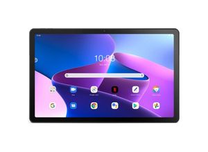 0196800242594 - Tab M10 Plus (3rd Gen) ZAAJ - Tablet - Android 12 - 128 GB eMMC - 269 cm (1061) IPS (2000 x 1200) - microSD-Steckplatz