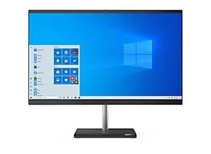 0196800669667 - All-in-One PC V50a-24IMB Intel Core i5 16 GB UHD Graphics 630 Windows 11 Pro 0196800669667 - All-in-One PC V50a-24IMB Intel Core i5 16 GB UHD Graphics 630 Windows 11 Pro