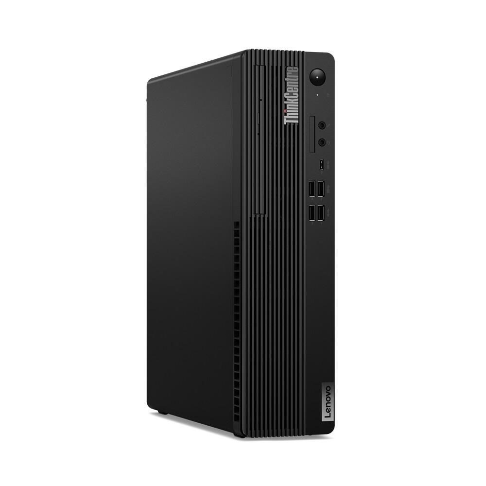 0196800879646 - Desktop PC ThinkCentre M70s Gen 3 Intel® Core™ i5 i5-12400 8 GB RAM 256 GB SSD Intel UHD Graphics 730 Win 11 Pro 11T8002SGE