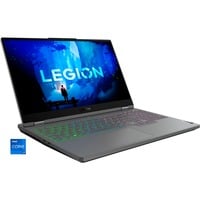 0196801117198 - LENOVO Gaming-Notebook Legion 5 Notebooks Gr 16 GB RAM 1000 GB SSD Core i7 grau (grau schwarz) 15 Notebook Bestseller