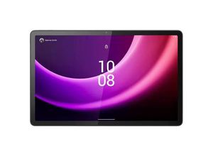 0196801869554 - Tab P11 (2nd Gen) ZABL - Tablet - Android 12L oder später - 128 GB UFS card - 292 cm (115) IPS (2000 x 1200) - microSD-Steckplatz