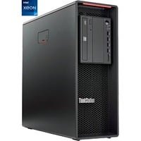 0196802152686 - Workstation ThinkStation P520 30BE Intel® Xeon® W-2225 32 GB RAM 512 GB SSD Nvidia GeForce RTX A2000 12 GB GDDR6 Win 10 Pro 30BE00S4GE