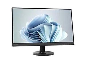 0196802375603 - D27-40 686cm (27) FullHD va Monitor 169 hdmi vga 4ms 75Hz FreeSync (67A3KAC6EU) - Lenovo