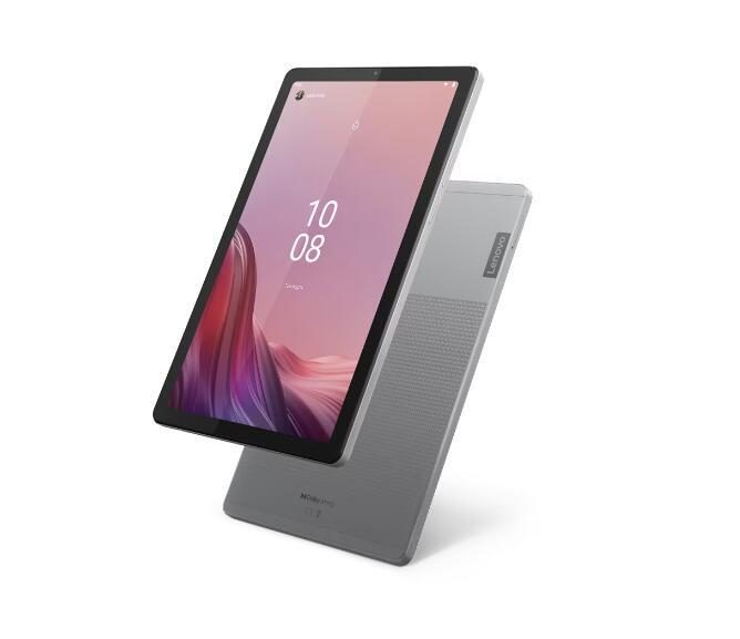 0196802846868 - Tab M9 LTE 4G WiFi 32 GB Grau Android-Tablet 229 cm (9 Zoll) 18 GHz MediaTek Android™ 12 1340 x 800 Pixel