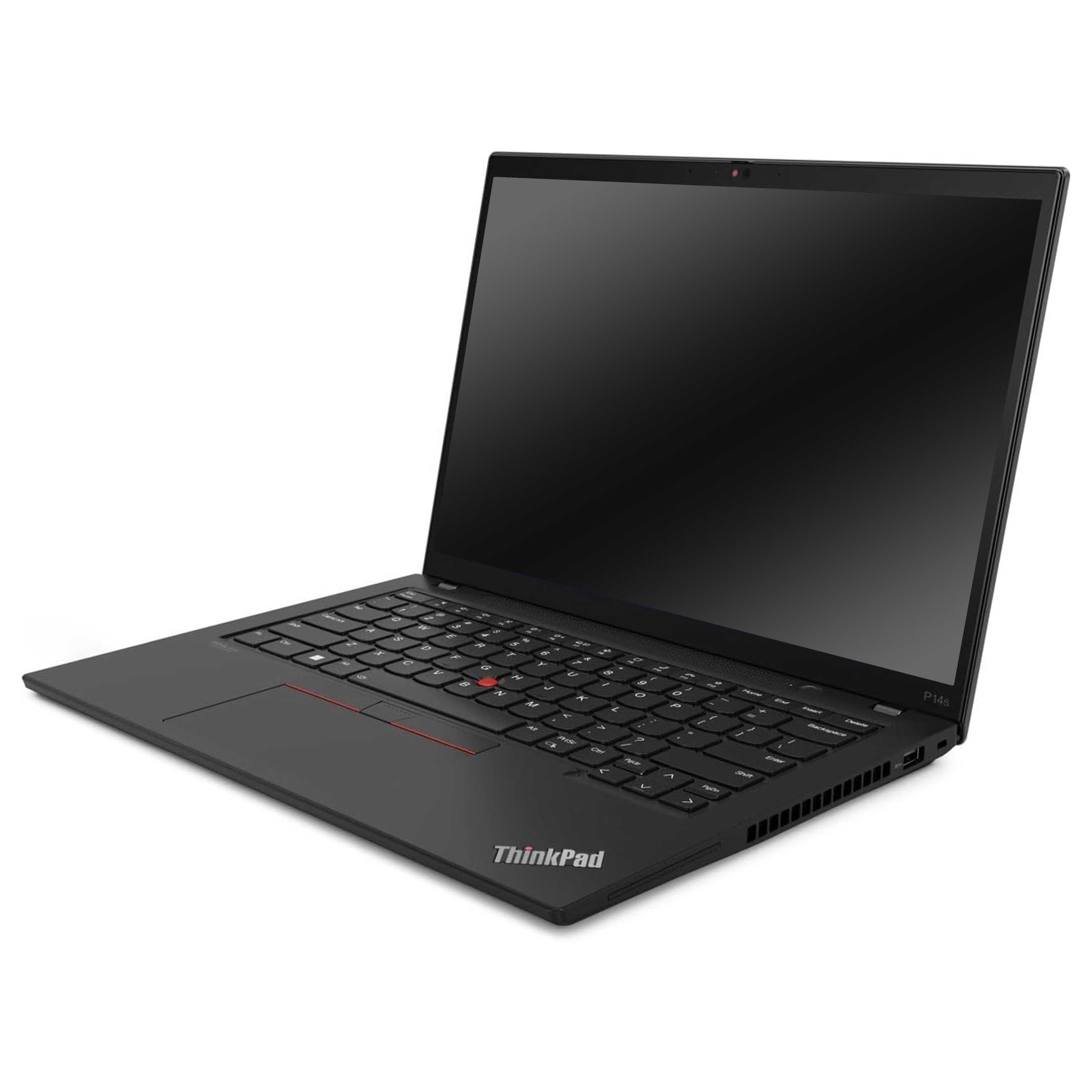 0196803400090 - ThinkPad P15v Gen 3 21D8 - 180°-Scharnierdesign - Intel Core i7 12700H   23 GHz - Win 10 Pro 64-Bit (mit Win 11 Pro Lizenz) - Intel Iris Xe Grafikkarte - 32 GB RAM