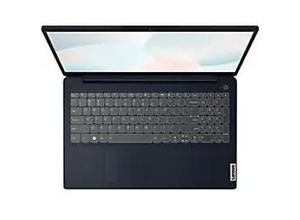 0196803926071 - IdeaPad 3 AMD Ryzen 5 5625U Laptop 396 cm (156) Full HD 8 GB DDR4-SDRAM 512 GB SSD Wi-Fi 6 (80211ax) Windows 11 Home Blau