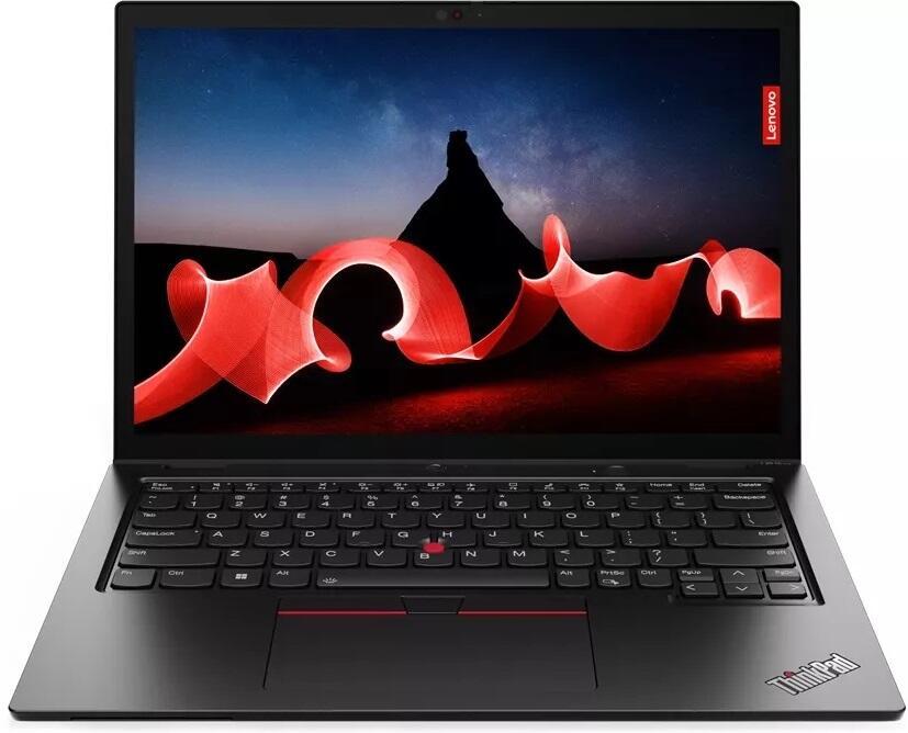 0196803952841 - 2-in-1 Notebook   Tablet ThinkPad L13 Yoga G4 338 cm (133 Zoll) Full-HD+ AMD Ryzen 5 Pro 7530U 16 GB RAM 512 GB Flash 512 GB SSD AMD Radeon Graphics