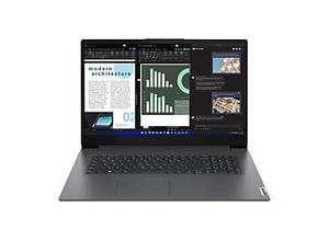 0196804359823 - V17 G4 IRU 83A2 - 180°-Scharnierdesign - Intel U-Series U300   12 GHz - kein Betriebssystem - UHD Graphics - 8 GB RAM