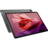 0196804525693 - Tab P12 ZACL - Tablet - Android 13 oder höher - 128 GB UFS card - 323 cm (127) LTPS (2944 x 1840) - microSD-Steckplatz