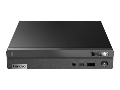 0196804570198 - ThinkCentre neo 50q Gen 4 12LN - Mini - Core i5 13420H   21 GHz - RAM 8 GB - SSD 256 GB - TCG Opal Encryption 2 NVMe