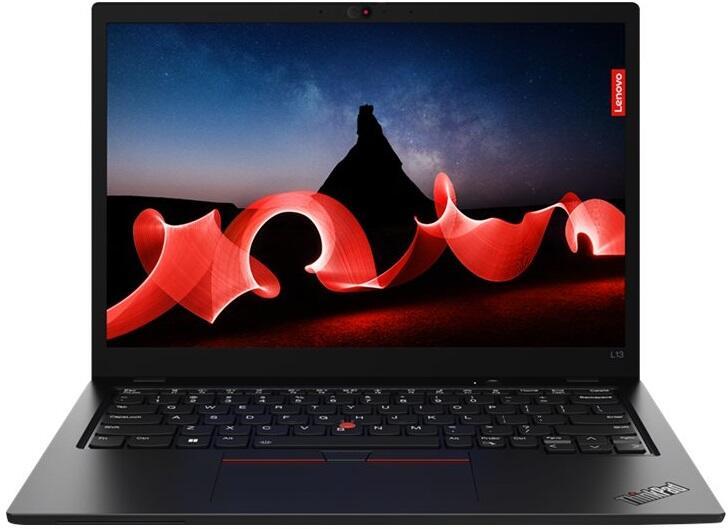 0196804613635 - Notebook ThinkPad L13 Gen 4 338 cm (133 Zoll) WUXGA Intel® Core™ i5 i5-1335U 16 GB RAM 512 GB Flash 512 GB SSD Intel® Iris® Xᵉ Graphics Win 11 Pro