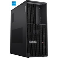 0196804913377 - Workstation ThinkStation P3 TW Intel® Core™ i5 i5-13600K 16 GB RAM 512 GB SSD Intel UHD Graphics 770 Win 11 Pro 30GS001HGE