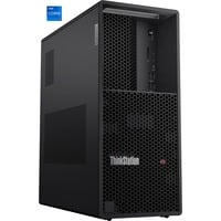 0196804914046 - Workstation ThinkStation P3 TW Intel® Core™ i7 i7-13700K 16 GB RAM 512 GB SSD Intel UHD Graphics 770 Win 11 Pro 30GS001RGE