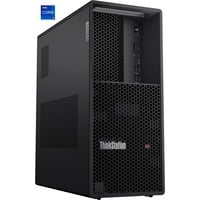 0196804918884 - Workstation ThinkStation P3 TW Intel® Core™ i9 i9-13900K 32 GB RAM 1 TB SSD Intel UHD Graphics 770 Nvidia RTX A2000 12 GB Win 11 Pro 30GS001WGE