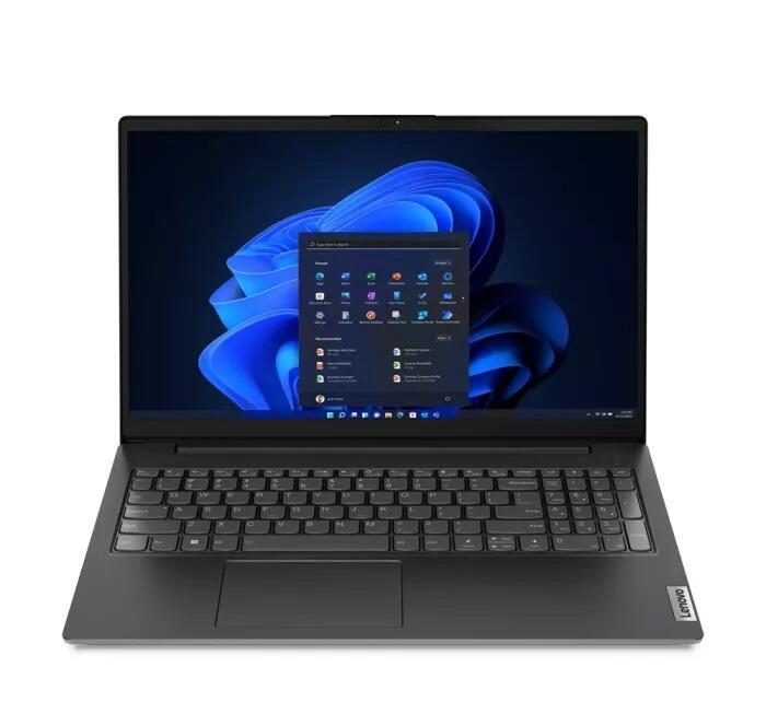 0196804949338 - Notebook V15 G4 IRU 83A1 396 cm (156 Zoll) Full HD Intel® Core™ i3 i3-1315U 8 GB RAM 256 GB SSD Intel UHD Graphics Win 11 Pro Schwarz 83A1002CGE