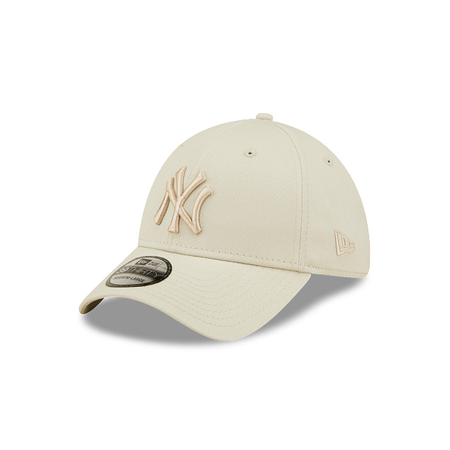 0196818721074 - Baseball Kappe New Era MLB New York Yankees