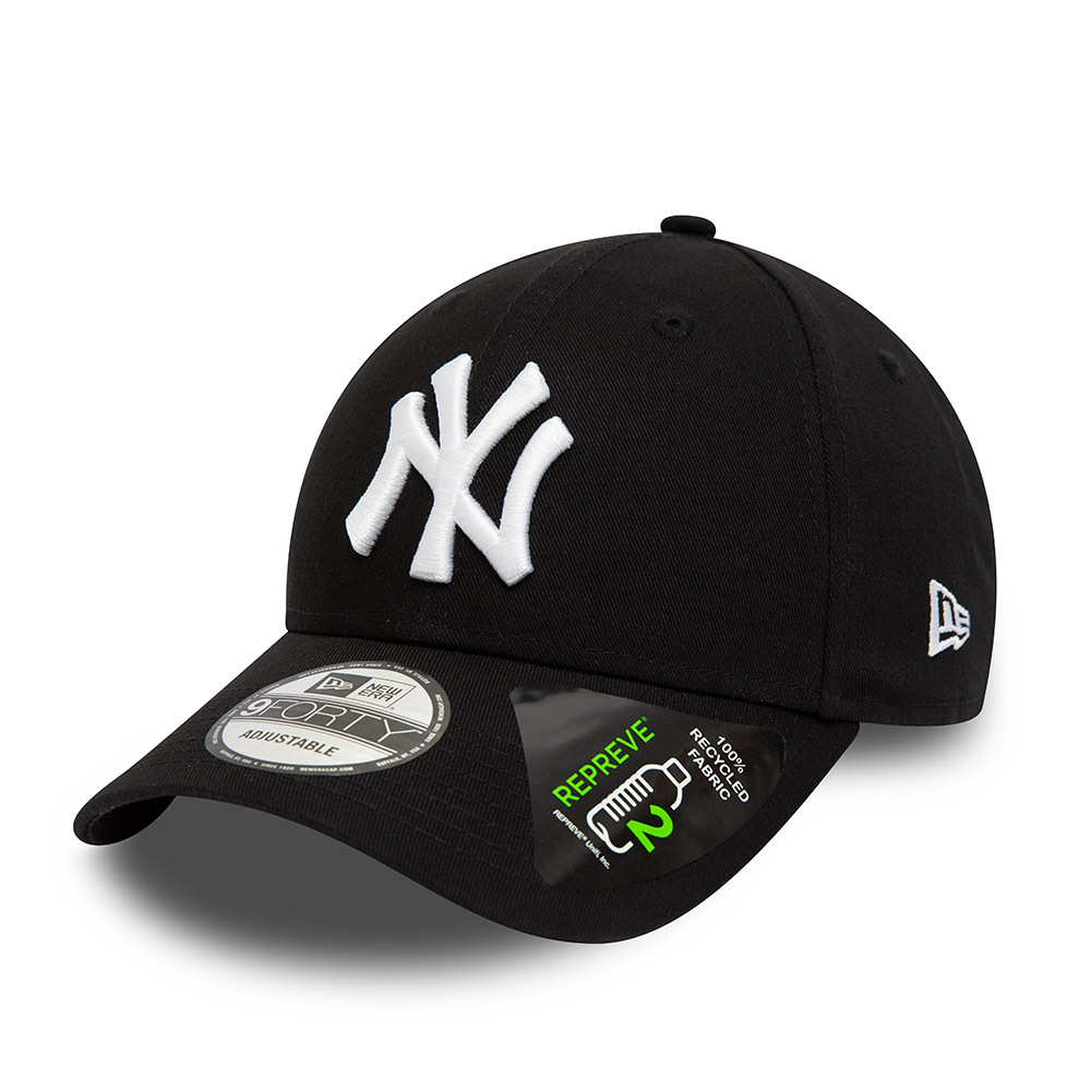 0196821893300 - Baseball Kappe New Era MLB New York Yankees