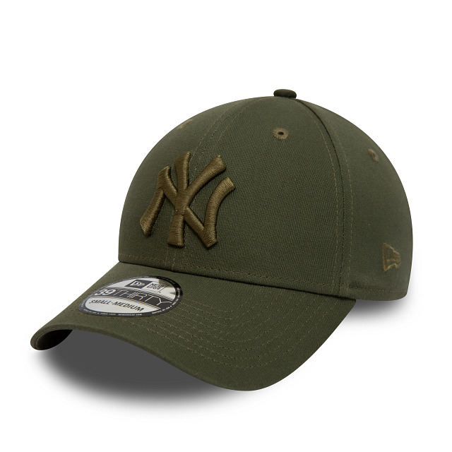 0196821893348 - Baseball Kappe New Era MLB New York Yankees