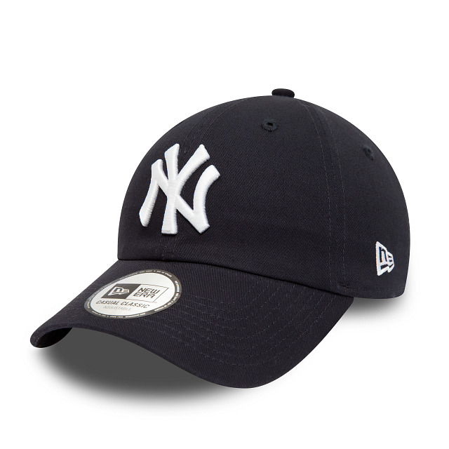 0196821893379 - Baseball Kappe New Era MLB New York Yankees