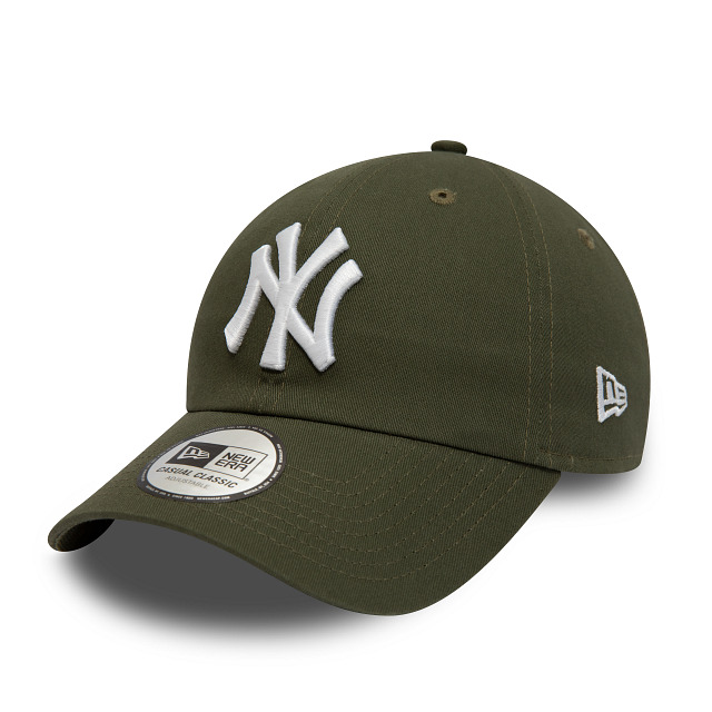 0196821893386 - Baseball Kappe New Era MLB New York Yankees