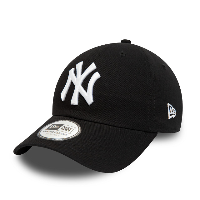 0196821893393 - Baseball Kappe New Era MLB New York Yankees