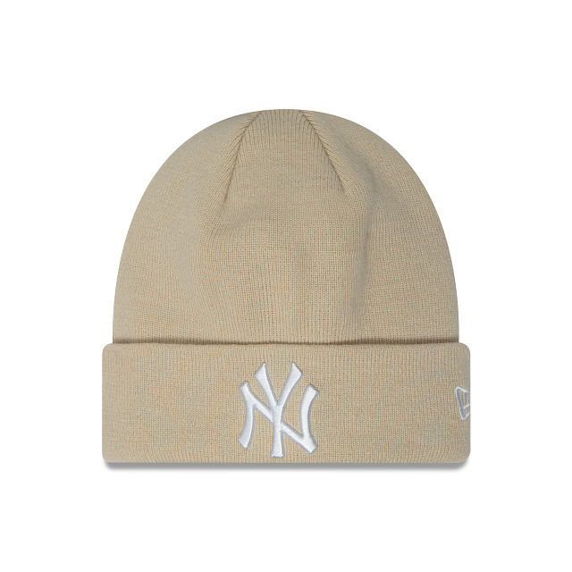 0196821893454 - Mütze für Damen New York Yankees Essential