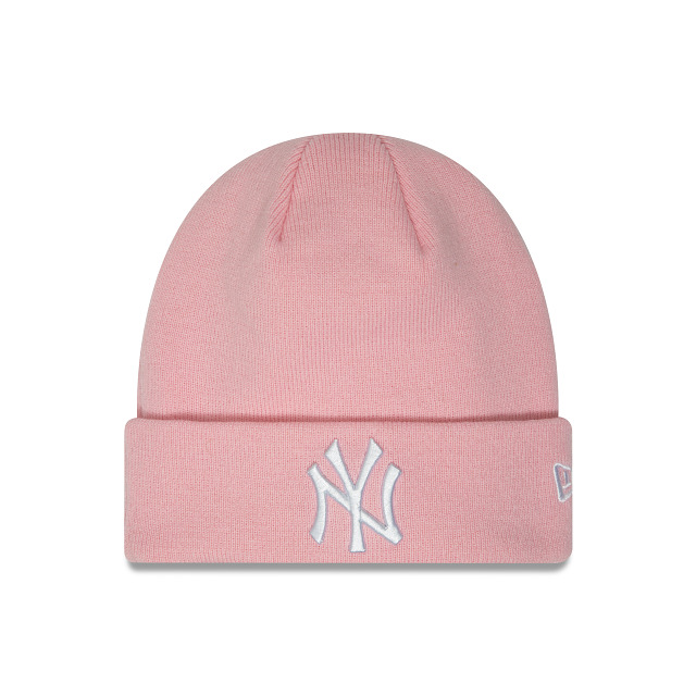 0196821893461 - Mütze für Damen New York Yankees New York Yankees Essential