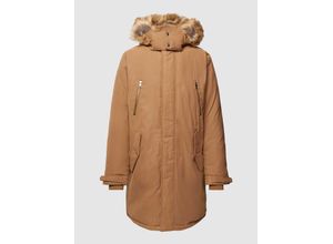 0196839333232 - Parka mit Kapuze