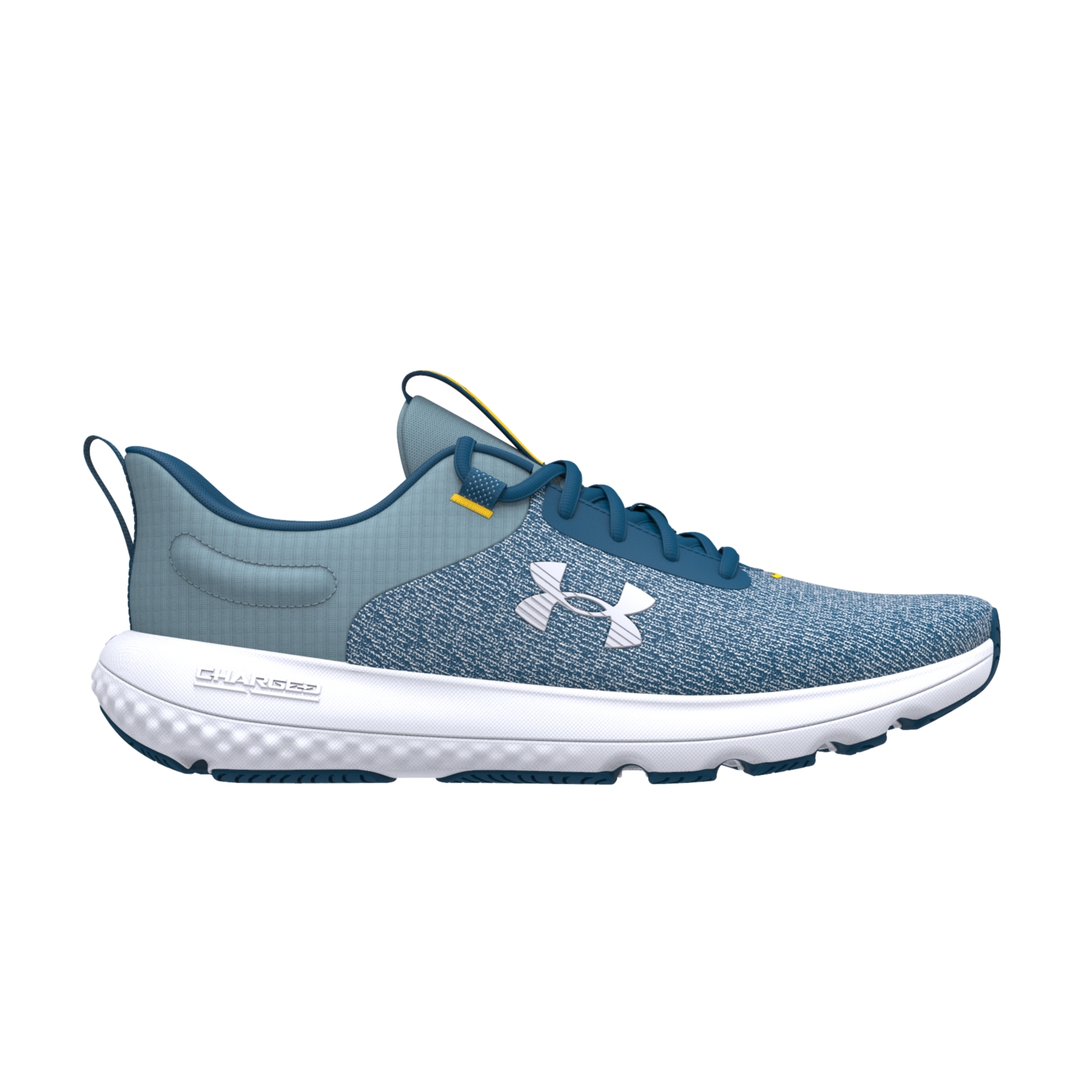 0196883917839 - Sneakers Charged Revitalize