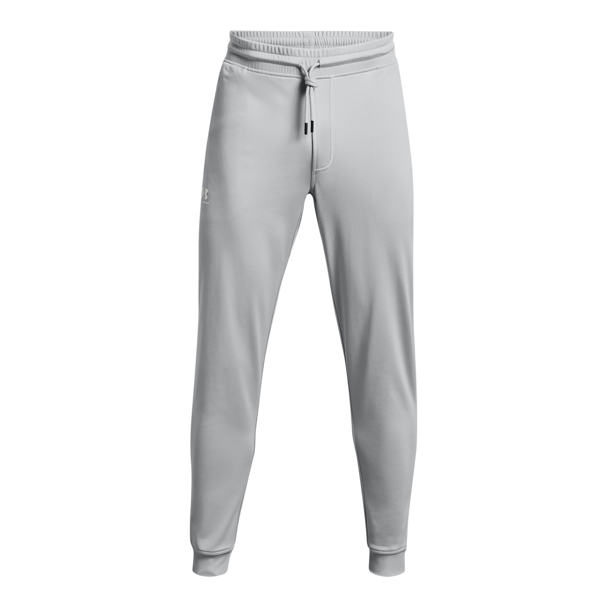 0196884095147 - UNDER ARMOUR Herren Jogginghose UA Sportstyle grau Größe XXL 1290261