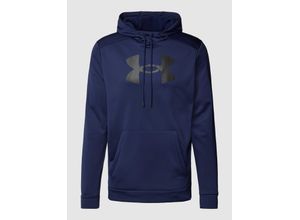 0196884127121 - Hoodie mit Logo-Print