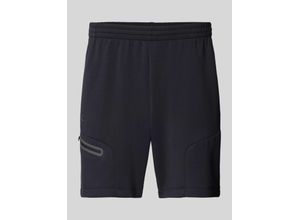 0196884512170 - Regular Fit Shorts mit Reißverschlusstasche Modell Unstoppable