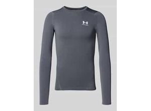 0196885300677 - Longsleeve mit Rundhalsausschnitt und Logo 0196885300677 - Longsleeve mit Rundhalsausschnitt und Logo