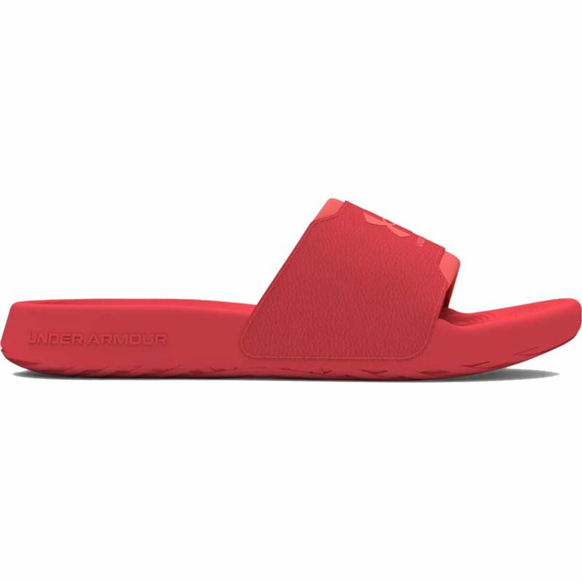 0196885531477 - Badelatschen für Frauen Ignite Select Rot 0196885531477 - Badelatschen für Frauen Ignite Select Rot
