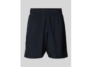 0196885605819 - Shorts mit elastischem Bund Modell Tech