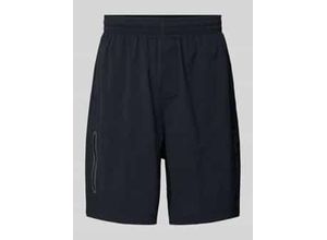 0196885792915 - Relaxed Fit Shorts mit Reißverschlusstaschen Modell Unstoppable