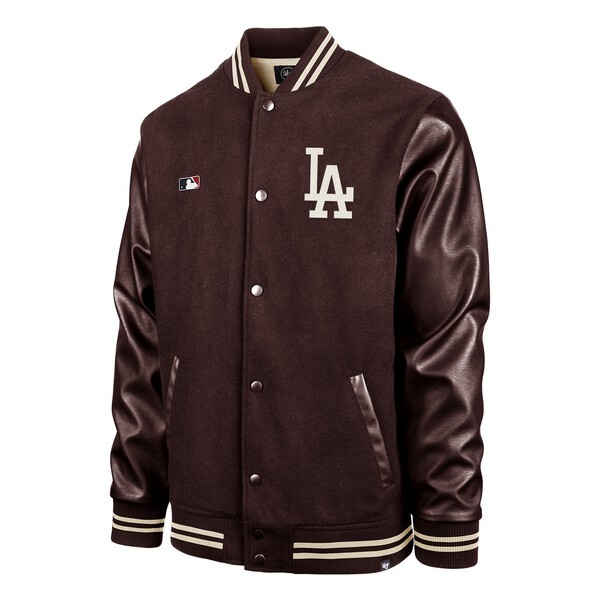 0196895455688 - Jacke Los Angeles Dodgers MLB