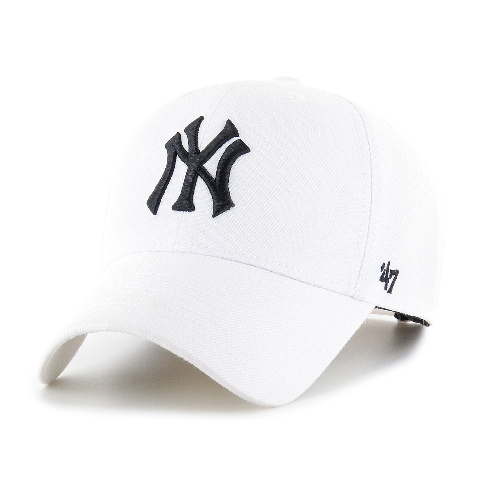 0196895497183 - New York Yankees Baseball-Cap MLB MVP 0196895497183 - New York Yankees Baseball-Cap MLB MVP