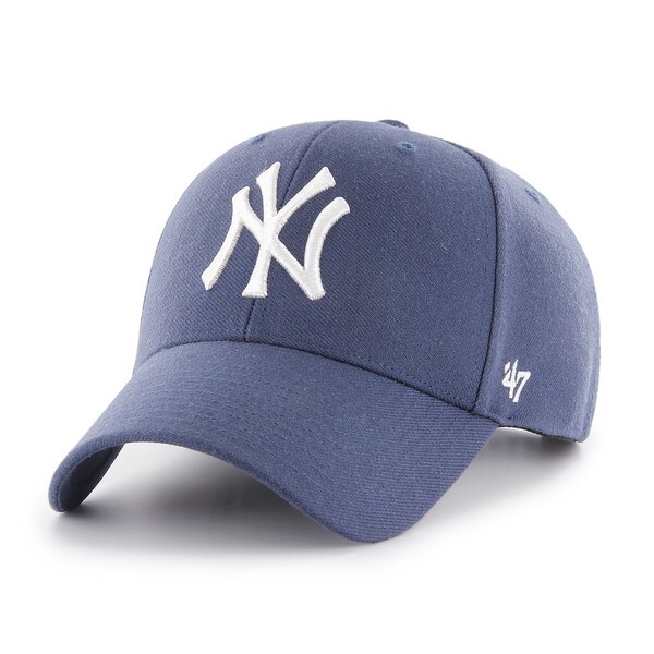 0196895573412 - Baseball-Cap 47 brand mlb New York Yankees