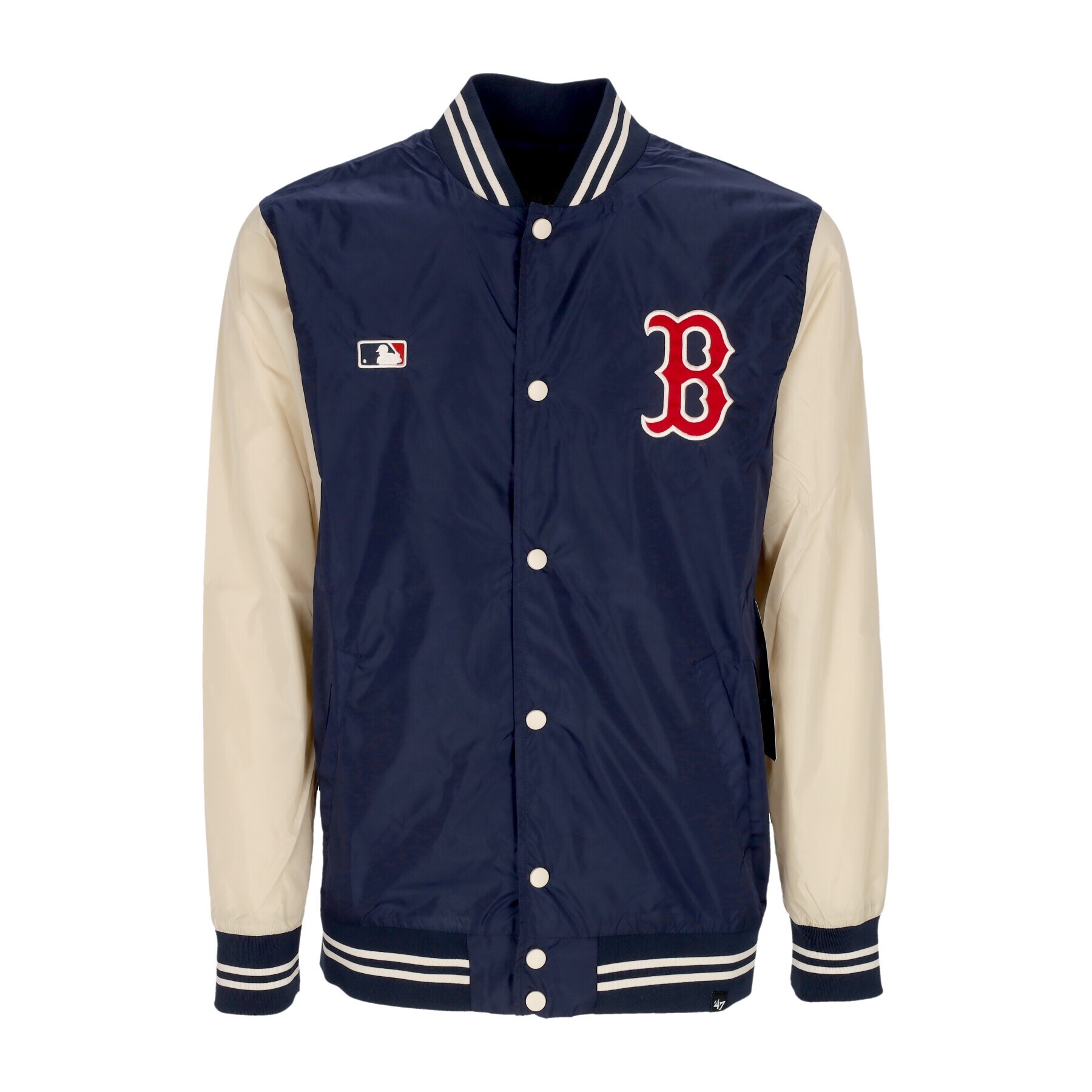 0196895611084 - Jacke Boston Red Sox MLB 0196895611084 - Jacke Boston Red Sox MLB