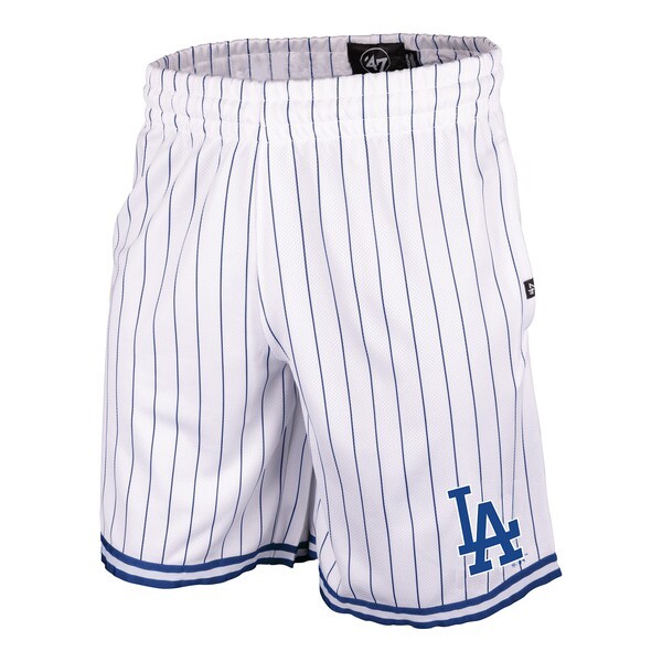 0196895612807 - Shorts – LA Dodgers MLB