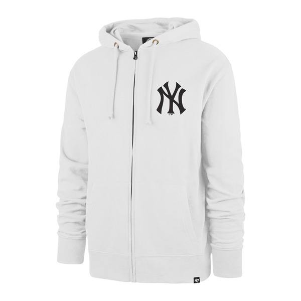 0196895625982 - Pullover New York Yankees Imprint Helix