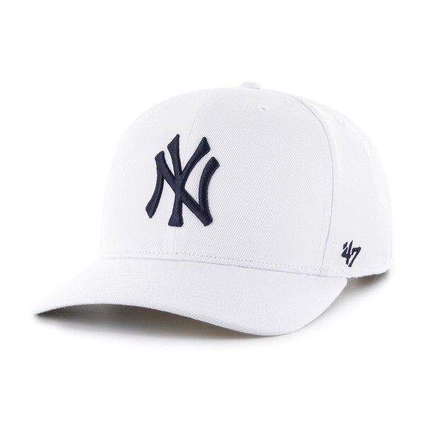 0196895641180 - Snapback Cap 47 brand mlb New York Yankees