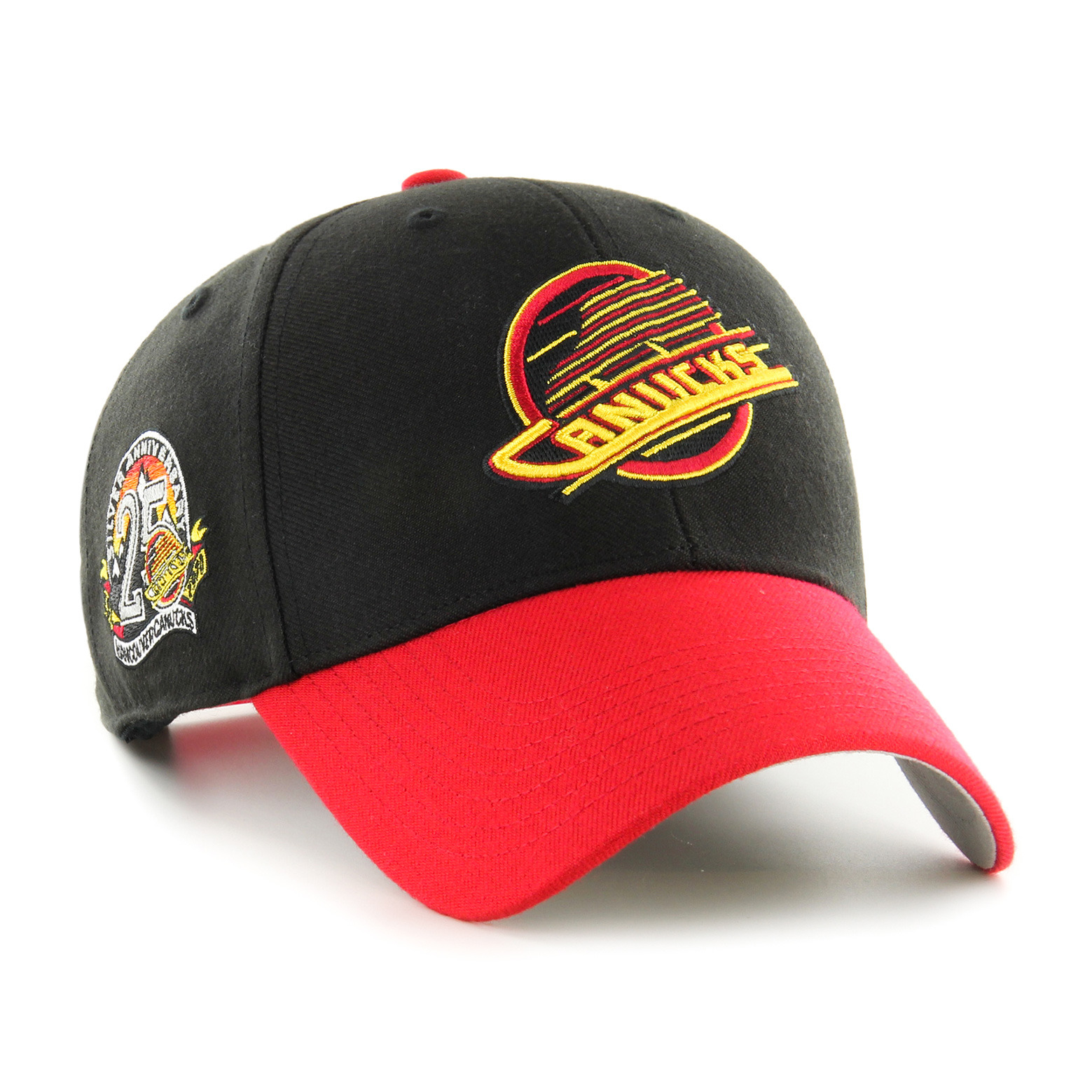 0196895641869 - Baseball Kappe Vancouver Canucks NHL Sure Shot TT MVP 0196895641869 - Baseball Kappe Vancouver Canucks NHL Sure Shot TT MVP