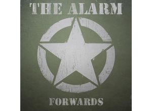 0196922266379 - Forwards - The Alarm (CD)