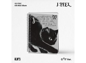 0196922330308 - I FEEL (Cat Version) (Deluxe Box Set 1) CD multicolor