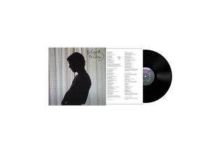 0196922550348 - Black Friday (Std Vinyl) - Tom Odell (LP)