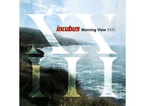 0196922794711 - Morning View XXIII - Incubus (CD)